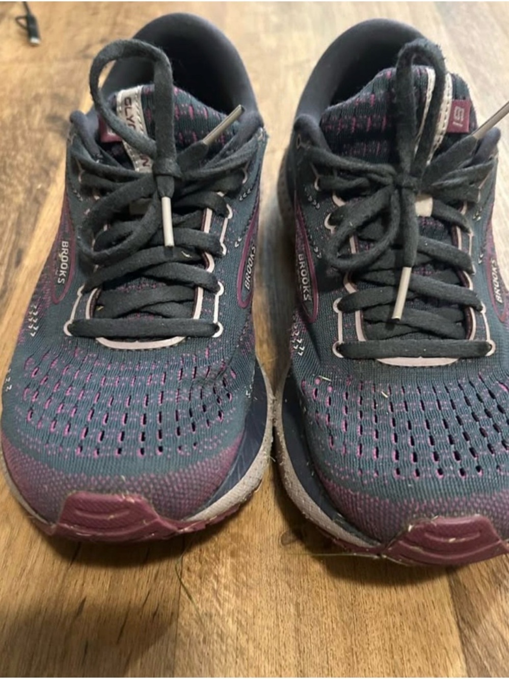 Brooks Women’s Running Shoes
